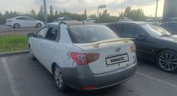 DongFeng S30 2013 года за 1 700 000 тг. в Астана – фото 2