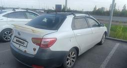 DongFeng S30 2013 года за 1 700 000 тг. в Астана – фото 3