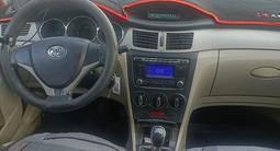 DongFeng S30 2013 года за 1 700 000 тг. в Астана – фото 5