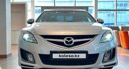 Mazda 6 2008 года за 4 300 000 тг. в Уральск – фото 3