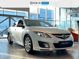 Mazda 6 2008 года за 4 300 000 тг. в Уральск – фото 2