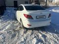 Hyundai Accent 2012 года за 4 100 000 тг. в Караганда – фото 2