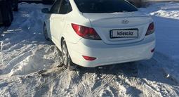 Hyundai Accent 2012 годаfor4 100 000 тг. в Караганда – фото 2