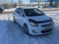 Hyundai Accent 2012 года за 4 100 000 тг. в Караганда – фото 5