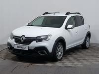 Renault Sandero Stepway 2019 года за 4 040 000 тг. в Астана