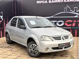 Renault Logan 2007 года за 1 800 000 тг. в Атырау – фото 3