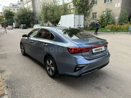 Kia Cerato 2018 года за 7 850 000 тг. в Астана – фото 5