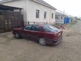 Mitsubishi Galant 1991 годаүшін550 000 тг. в Кызылорда – фото 4