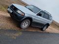 Mitsubishi Montero Sport 2001 годаүшін4 900 000 тг. в Караганда