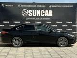 Toyota Camry 2015 года за 9 500 000 тг. в Жанаозен – фото 2