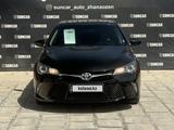 Toyota Camry 2015 года за 9 500 000 тг. в Жанаозен