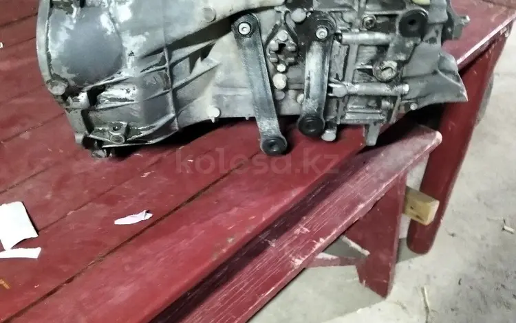 КПП Мех 5мерс124 за 35 000 тг. в Талгар
