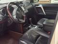 Toyota Land Cruiser Prado 2015 года за 23 000 000 тг. в Алматы – фото 5