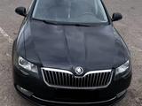 Skoda Superb 2015 года за 5 900 000 тг. в Астана – фото 4