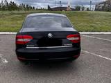 Skoda Superb 2015 года за 5 900 000 тг. в Астана – фото 3