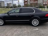 Skoda Superb 2015 годаүшін7 300 000 тг. в Степногорск – фото 2