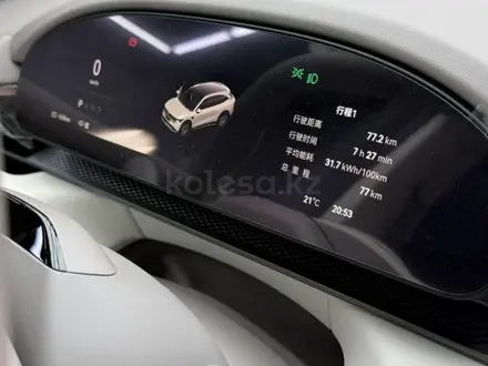 Zeekr 7X Long Range 2025 года за 22 990 000 тг. в Астана – фото 29