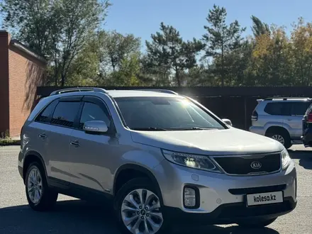 Kia Sorento 2013 года за 7 900 000 тг. в Павлодар – фото 2