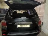 Toyota Highlander 2012 года за 10 500 000 тг. в Усть-Каменогорск – фото 5