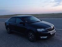 Skoda Rapid 2014 годаүшін4 600 000 тг. в Экибастуз