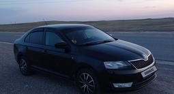 Skoda Rapid 2014 годаүшін4 600 000 тг. в Астана