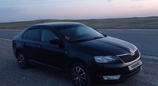 Skoda Rapid 2014 года за 4 600 000 тг. в Астана