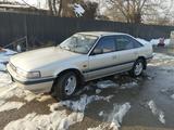 Mazda 626 1991 года за 700 000 тг. в Алматы – фото 4