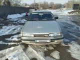 Mazda 626 1991 года за 700 000 тг. в Алматы – фото 5