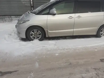 Toyota Estima 2007 года за 5 000 000 тг. в Астана