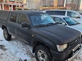 Toyota Hilux 2000 года за 3 000 000 тг. в Астана – фото 4