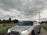 Lexus ES 300 2003 годаfor6 000 000 тг. в Талдыкорган