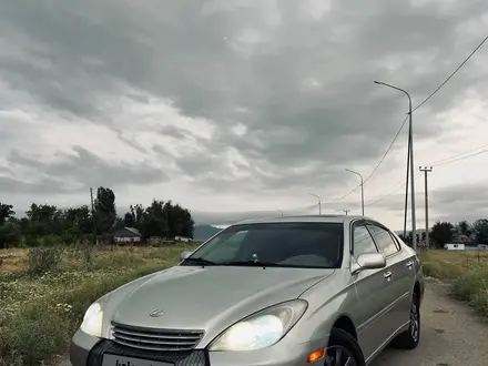 Lexus ES 300 2003 года за 6 000 000 тг. в Талдыкорган