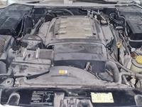 Двигатель мотор Land Rover Discovery 3 4.4 литра за 1 200 000 тг. в Актобе