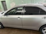 Toyota Camry 2007 года за 5 500 000 тг. в Степногорск – фото 4