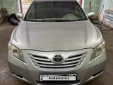 Toyota Camry 2007 года за 5 500 000 тг. в Степногорск