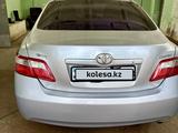 Toyota Camry 2007 года за 5 500 000 тг. в Степногорск – фото 2