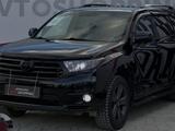 Toyota Highlander 2012 годаүшін12 500 000 тг. в Актобе – фото 2