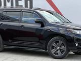 Toyota Highlander 2012 годаүшін12 500 000 тг. в Актобе