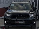 Toyota Highlander 2012 годаүшін12 500 000 тг. в Актобе – фото 3