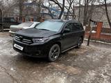 Toyota Highlander 2012 годаүшін12 500 000 тг. в Актобе – фото 5
