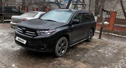 Toyota Highlander 2012 годаүшін12 500 000 тг. в Актобе – фото 5