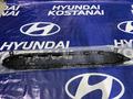 Решетка переднего бампера нижняя Hyundai I30 за 18 300 тг. в Костанай – фото 2
