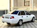Daewoo Nexia 2013 года за 2 150 000 тг. в Жетысай – фото 4