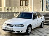 Daewoo Nexia 2013 года за 2 150 000 тг. в Жетысай