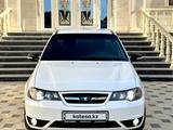 Daewoo Nexia 2013 года за 2 150 000 тг. в Жетысай – фото 3