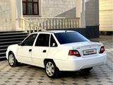 Daewoo Nexia 2013 года за 2 150 000 тг. в Жетысай – фото 5