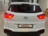 Hyundai Creta 2016 года за 8 300 000 тг. в Астана – фото 2