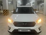 Hyundai Creta 2016 года за 8 300 000 тг. в Астана