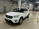 Hyundai Creta 2016 года за 8 300 000 тг. в Астана – фото 3