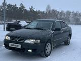 Nissan Primera 1998 годаfor1 670 000 тг. в Костанай – фото 2